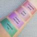 Aromi Purple Lilac Metallic Matte Liquid Lipstick - Shimmery Vegan Cruelty-Free Formula (Purple Unicorn) - Buy Online on GoSupps.com