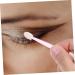PLAFOPE 1 Set Eye Shadow Brush Eyeshadow Brush Eyeshadow Makeup Sponge Dual Sides Eye Shadow Non Latex - Buy Online on GoSupps.com