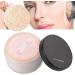 YUYTE Face Loose Powder Oil Control Longlasting waterproof makeup powder to lighten 01 - Buy Online on GoSupps.com