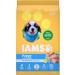 IAMS Adult Large Breed Dry Dog Food - Chicken and Whole Grains Recipe 6.80kg (15LB) Bag & Puppy Large Breed Dry Dog Food - Chicken and Whole Grains Recipe 6.80kg (15LB) Bag Dog Food + Dog Food 10171670 6.80 kg (Pack of 1) - Buy Online on GoSupps.com