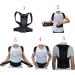 Xs-5Xl Size Posture Corrector for Teens Women Men Back Brace Support Belt Spine and Back Support Straightener Waistband Providing Relief for Hunchback (Size : XXL) (X) - Buy Online on GoSupps.com
