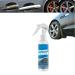 Satismoon Rust Remover Spray Rust Remover for Metal Iron Powder Remover Spray Multifunctional Paint Cleaner(1pcs)