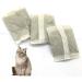 Catnip for Cat 12 Pcs Catnip Bag Cat Grass Leaf Catnip Powder Small Bag Catnip Coarse Leaf Packet Cat Toys - Buy Online on GoSupps.com
