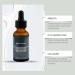 Paracress Facial Oil 30ml Paracress Oil Paracress Serum Paracress Facial Serum Organic Huile pour le visage de paracresse s rum de paracresse s rum pour le visage de paracresse biologique (3Pcs) - Buy Online on GoSupps.com