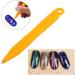 9Pcs/Set Cat Eye Magnetic LED Gel Nail Art Tools - Soak Off Portable UV Gel Magnet Stick - Buy Online on GoSupps.com