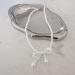 OralGos Elegant Pearl Sweater Chain Necklace | Refined Bow Design | Delicate Jewelry Accessory for Women - Buy Online on GoSupps.com