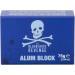 The Bluebeards Revenge Alum Block After Shave Styptic Treatment To Soothe Skin and Stems Bleeding 75 g (Pack of 1) - Buy Online on GoSupps.com