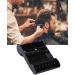 WenTigDY Professional Salon Scissors Holder Racks Barber Shop Shears Stand Black 1 - Buy Online on GoSupps.com