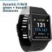 Shot Scope V3 GPS Golf Watch - Automatic Shot Tracking, Hazard Distances, Strokes Gained - iOS & Android Apps - 100+ Stats - 36,000+ Pre-Loaded Courses - No Subscriptions | Black - Buy Online on GoSupps.com