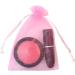 Bskifnn 50pcs Organza Bags 3.54''x4.33''(9x11cm) Satin Drawstring Organza Pouch Wedding Party Favor Gift Bag Jewelry Watch Bags 10-color - Buy Online on GoSupps.com