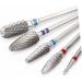 FRCOLOR Pedicure Tool art tools grinding head art art supplies Pedicure Tools medium - Buy Online on GoSupps.com