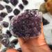 300g Natural Amethyst Purple Quartz Amethyst Specimen (Size : 300g) Raw Stones and Minerals (Size : 300g) Home Goods (Size : 300g) - Buy Online on GoSupps.com