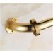 Grab Rail Armrest Grab Bar Grab Bars Safety Copper Grab Bar Track Non-Slip Support Handle Bathroom Towel Bar Grab Rail Gold erly Child - Buy Online on GoSupps.com