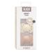 BIBS Infinity Anatomical Pacifier 2-Pack - BPA-Free Silicone Suction Set - Made in Denmark - Size 1 (0-6 Months) - Ivory/Blush - Buy Online on GoSupps.com