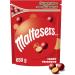 MELTESERS Milk Chocolate Candy Bites Sharing Bag 650g