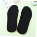 NOLITOY Absorption Insoles for Sneakers | Comfortable & Breathable Shoe Inserts for Men & Women - Sports Insoles Size 1 - Buy Online on GoSupps.com