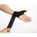 MUSEFITER Compressed Thumb Joint Stabilizer - Lightweight & Breathable Blackberry Thumb (L/XL) for Trigger Finger Relief - Buy Online on GoSupps.com