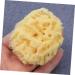 FRCOLOR Bath Sponge Shower Sponge Honeycomb Seaweed Baby - Buy Online on GoSupps.com