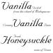 Vaniglia Del Madagascar 1.69 Fl Oz - Buy Online on GoSupps.com