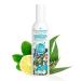 Puressentiel Home Fragrances with Natural Essential Oils - Citrus Sweetness Refreshing Sweetness and Provence Sweetness - Comforting and Sweet Aromatic Blends - Combats Unpleasant Odors - 3 pc - Buy Online on GoSupps.com