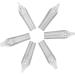 NUOBESTY 30pcs Comic Pen Nib Set - G-Pen Nib Fountain Pen Replacement Nibs for Manga, Calligraphy Pen Supplies - Buy Online on GoSupps.com