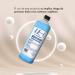 Luxhair Lace Release - Hair Prosthesis Adhesive Activator | 1L for Safe Wig & Hair Extension Removal - Buy Online on GoSupps.com