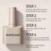 MAYCHAO 7-in-ONE Clear Pink Builder Nail Gel 15ML Builder Base Strengthening Gel UV/LED Building Nail Gel in a Bottle for Nail Repair Nail Strengthen Hard Gel Builder Nail Extension Gel Builder 05 - Buy Online on GoSupps.com
