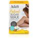 Nad's Natural Sugar Wax 6 oz (170 g)