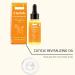 Huile revitalisante cuticules ongles fortifiants Hydratation cuticules s ches craquel es ongles cassants S rum hydratant nails Huile apr s manucure S rum nourrissant nomade (6pcs) - Buy Online on GoSupps.com