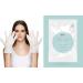 Pupa Nutriente Hand Mask 12 ml - Moisturizing & Revitalizing Treatment for Soft Hands | International Shipping Available - Buy Online on GoSupps.com