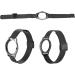 Weikeya Wrist Strap - 9.2 Inch Black Wearable Bracelet Replacement Wristband for eCommerce Shipping Internationally - Buy Online on GoSupps.com