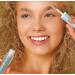 Show By Pastel Clear Mascara - Nourishing Formula for Lengthening & Thickening Lashes and Brows | Clean Beauty | 0.178 fl.oz - Buy Online on GoSupps.com