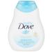 BABY DOVE SHAMPOO RICH MOISTURE