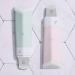 DERMAFLASH DERMAPORE Ultrasonic 2-in-1 Pore Extractor & Serum Infuser Tool - Icy Pink - Buy Online on GoSupps.com