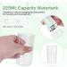 Portable Professional Dental Flosser - USB Rechargeable Oral Irrigator with 4 Jets 3 Modes & 360 Rotation (Green) | International Shipping Available - Buy Online on GoSupps.com
