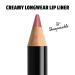 NYX Slim Lip Pencil - Long-Lasting Creamy Lip Liner in Plum - Buy Online on GoSupps.com