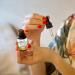 Cyperus Rotundus Oil 100% Pure Cyperus Oil for Hair Removal - Organic Cyperus Rotundus Oil for Reducing Body Hair Growth | Natural Hair Inhibitor with Dropper (30ml) - Buy Online on GoSupps.com