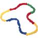 Generic Premium Cooperative Stretch Rope Exercise Band Loop Portable Parent-Child Activities Game Accessory Resistance Band 4m - Buy Online on GoSupps.com