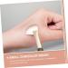 BELLIFFY 4pcs Nose Shadow Brush Concealer Brush under Eye Makeup Tool Makeup Accessory Flat Concealer Brush Nose Makeup Brush Nose Contour Brush Angled Makeup Brush Angled Eyeshadow Brush - Buy Online on GoSupps.com