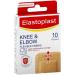 Buy Elastoplast Fabric Knee & Elbow - Durable Comfortable Protection for Sports & Daily Use - Fast Worldwide Shipping - Buy Online on GoSupps.com