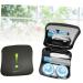 Kombiuda Contact Lens Remover & Applicator | Travel Case & Holder for Eye Care | Perfect Contact Lens Accessories - Buy Online on GoSupps.com