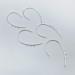Lxuebaix Butterfly-Wing Ear Silicone Mold for Epoxy Resin | DIY Crafts Jewelry Ornaments & More - Buy Online on GoSupps.com