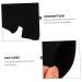 GLEAVI 3 Pairs Wrist Gloves - Elastic Wrist Wrap & Fingerless Mittens for Men & Women - Warm Hand Brace & Wrist Support - Buy Online on GoSupps.com