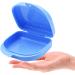 Buy Dental Prosthesis Box - Durable Storage for Dentists | 2-Piece Cyan & Blue Set - Buy Online on GoSupps.com