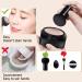 Air Cushion CC Cream & BB Cream Foundation with Mushroom Sponge - Long Lasting Matte Makeup - Buy Online on GoSupps.com
