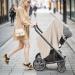 Dasiautoem Multi-Purpose Breastfeeding Cloth - Lightweight Soft Cotton Scarf & Apron Cover for On-the-Go Moms | Ideal Baby Shower Gift - Buy Online on GoSupps.com