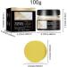 Shakven Granite Polish Wax - Stone Polish Protection Wax Stone Sealer & Protectant With Applicator Sponge Preserves And Protects From Unwanted Liquids Or Juices - Buy Online on GoSupps.com
