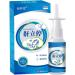 Return Antisnoring Spray 101 oz Nasal Spray for Nose Antisnoring Nasal Spray with Mild Herbal Liquid for Men and Women Adults Practical Gift Retorno - Buy Online on GoSupps.com
