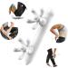 Fascia Massager - Portable Anti-Cellulite & Trigger Point Relief for Neck Shoulders & Calves | International Shipping - Buy Online on GoSupps.com