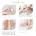 Dark Spot Corrector Cream for Body, Underarms, Elbows, Neck, Legs, Inner Thighs & Intimate Areas - Dark Spot Remover Treatment - Buy Online on GoSupps.com